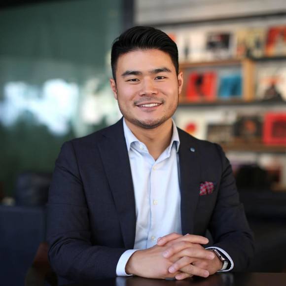 Meet your Posher, Jason - Picture 1 of 1